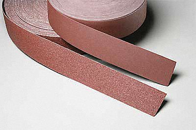 Abrasive Roll, Cloth, P280G, PK5