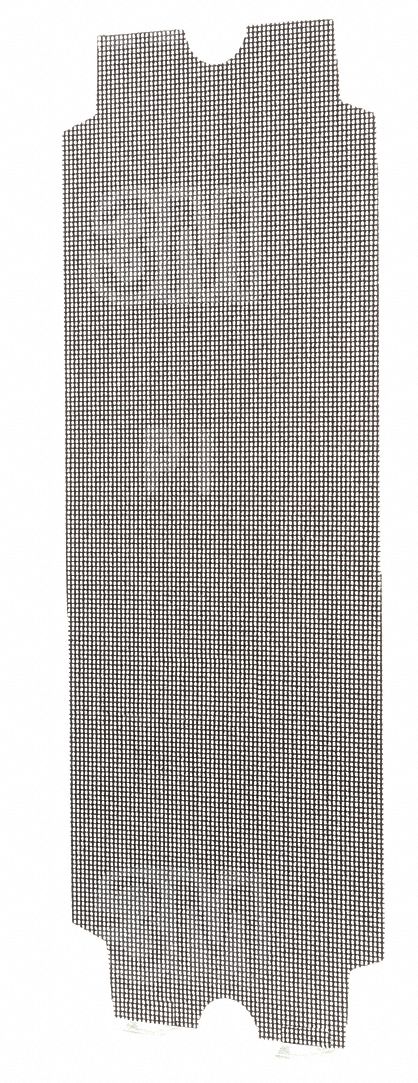 Sanding Sht, 11-1/4x4-3/16In, 220 G, PK100