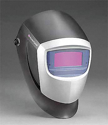 04-0012-31 SPDGLS 9002V COMPLETE -HLMT