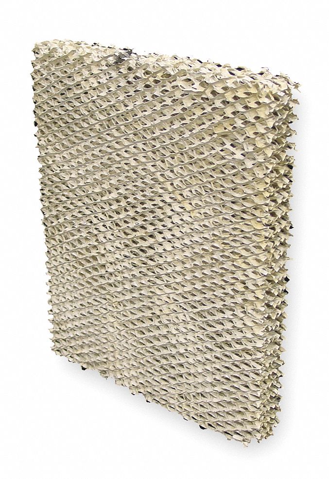 Water Pad, Replacement, Height 12 3/8 In