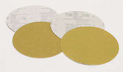 Disc, Sanding, Multihole, 5In, P150G, PK250