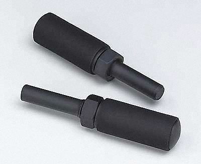 Expanding Drum, 1/2x1in, 15000 RPM, 1/4in.