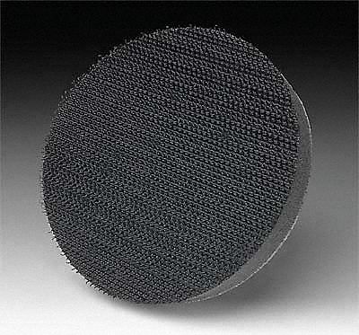 Disc Interface Pad, 5 In Dia, PK10