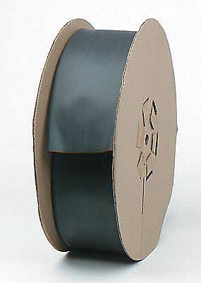 Heat Shrink Tubing, 200ft/spool, PK3