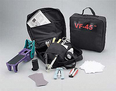 VF-45 QUICK INSTALL KIT VF-45
