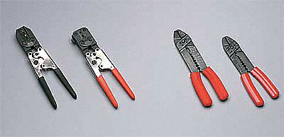 Ratchet Tool TR-490