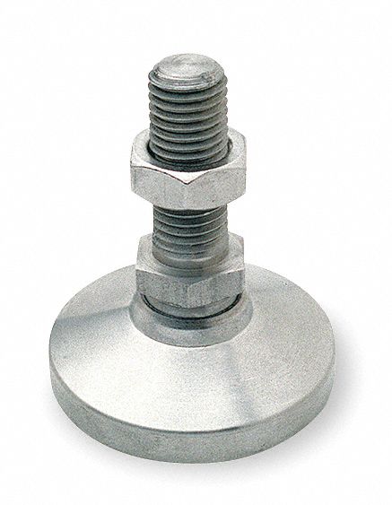 Leveling Mount, 1/2-13