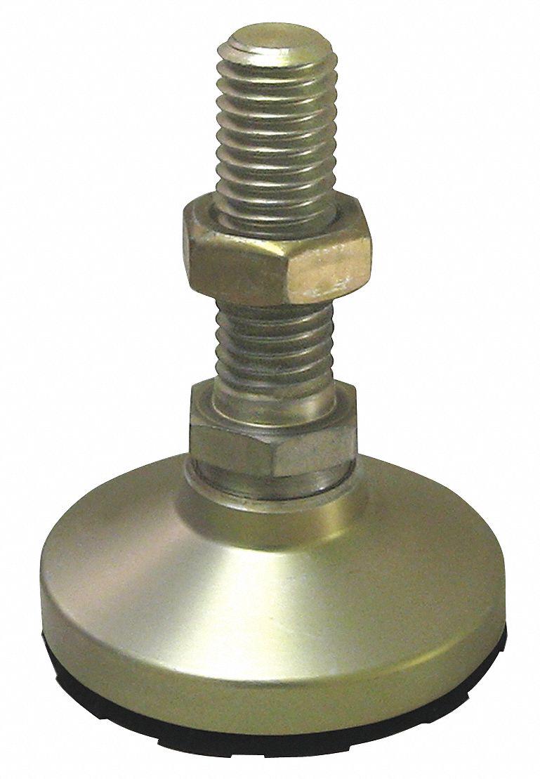 Leveling Mount, 1/2-13