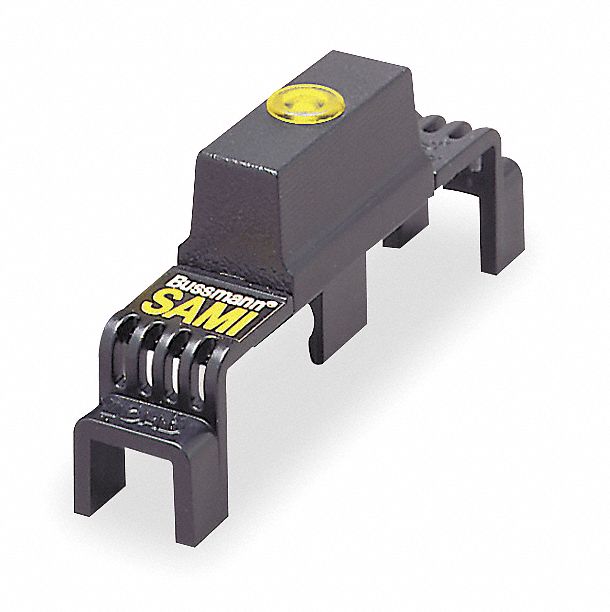 Cover, Fuse, 600 V