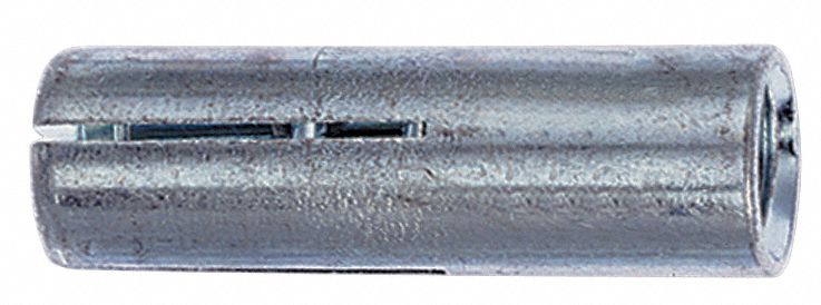 Anchor, Drop-In, Pk 100
