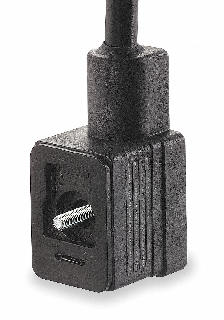 Connector, Coil
