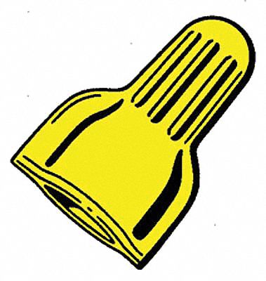 Electrical Spring Connector 312, PK10000
