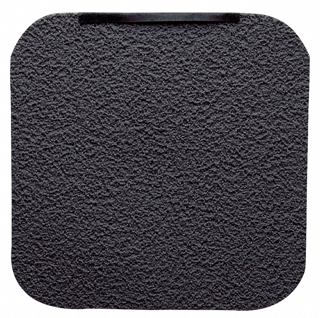 Conformable Antislip Tape, Black, 4Inx60ft