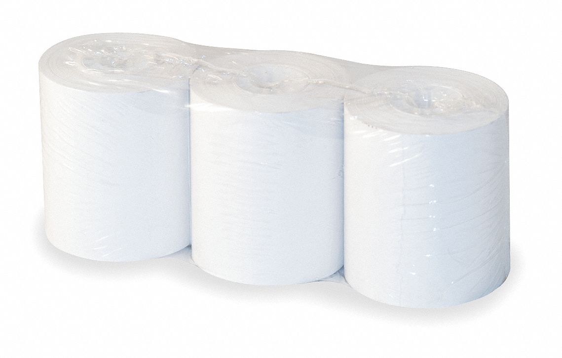 Printer Paper, Pk 3
