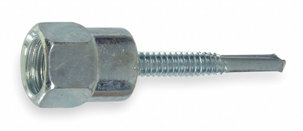 Vertical Hanger, Pk 50