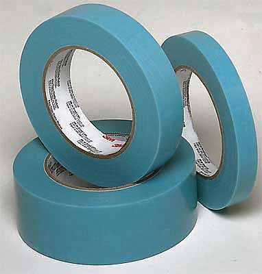 Fine Line Tape, 1 In x 36yd, PK36