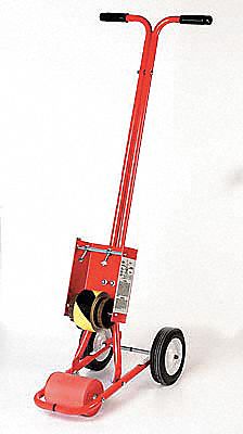 Lane Marking Applicator