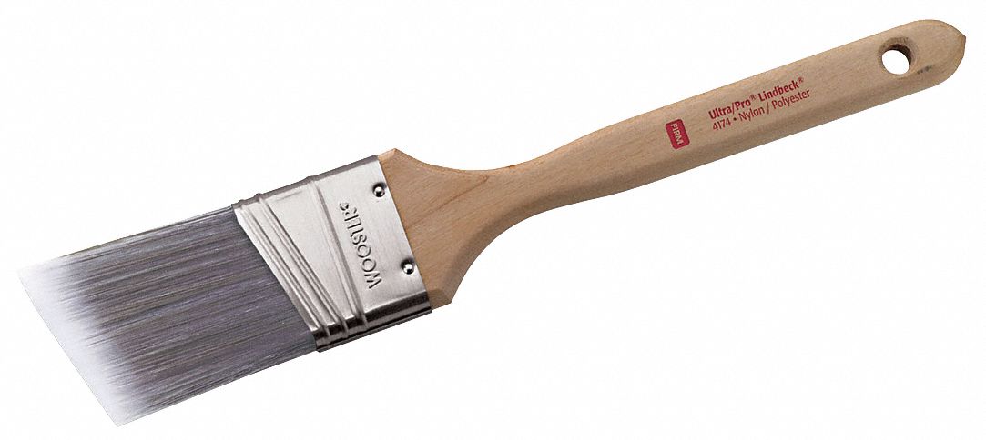 Paint Brush, 2in., 12-3/4in.
