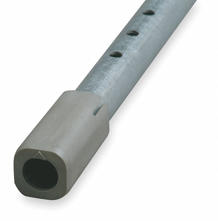Sampling Tube, Length 18 In