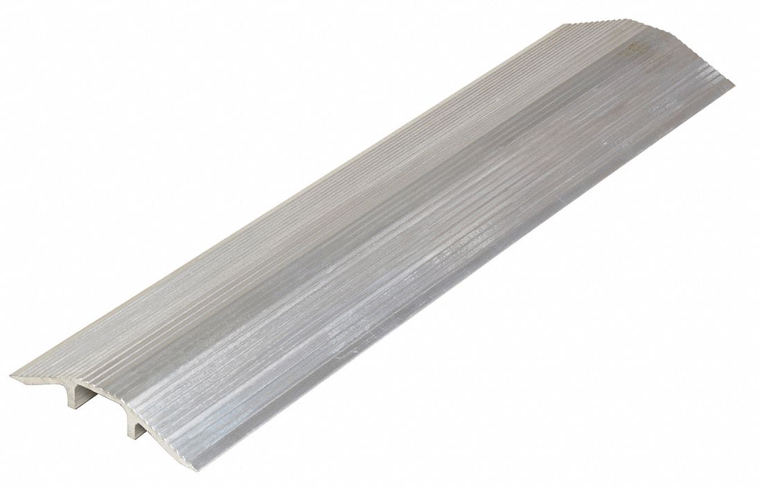 Hose and Cable Ramp, Length 36 In