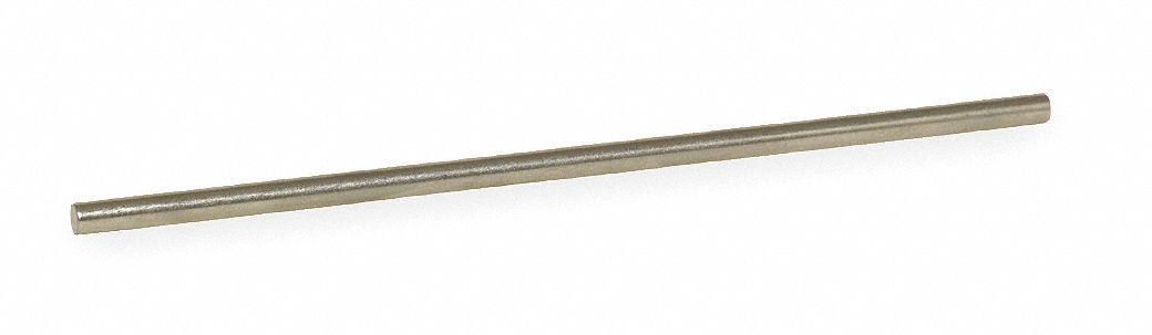 Push Rod, Dia 5/16 In, Depth 48 In