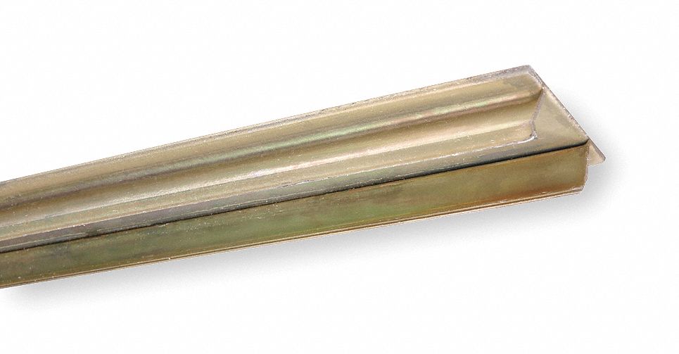 Chanell Cover, 10 Ft, Gold