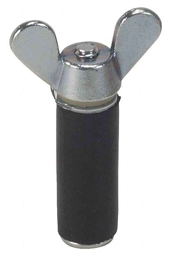 Pipe Plug, Mechanical, 1 In