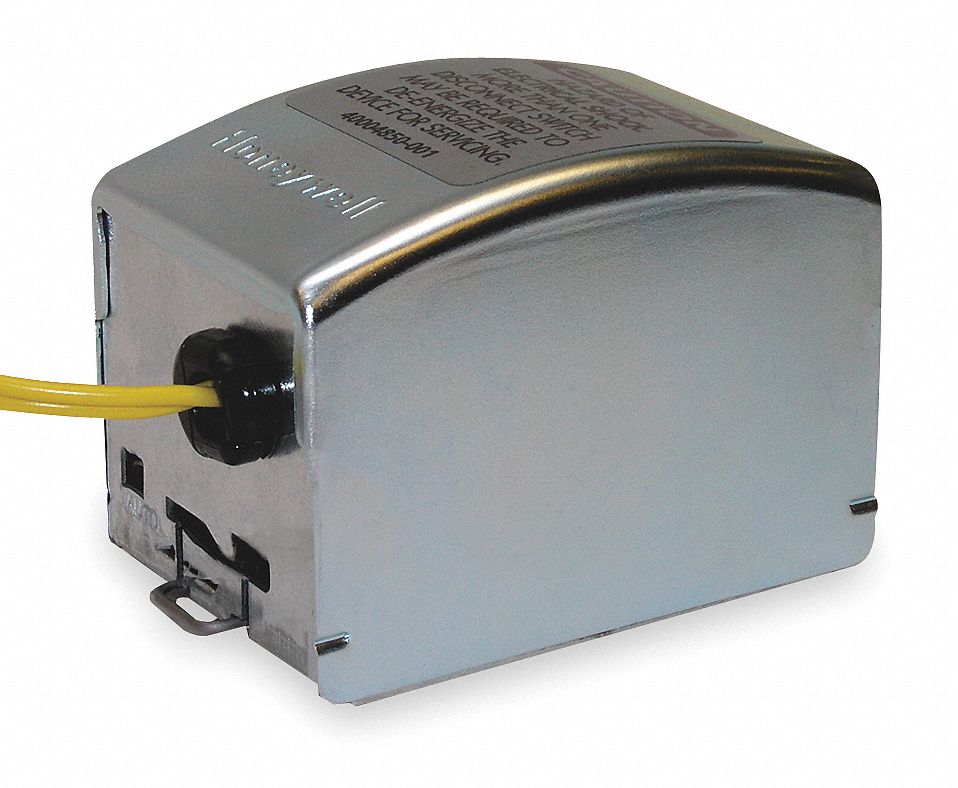 Replacement Head, 50, 60 Hz, 220, 240 Vac
