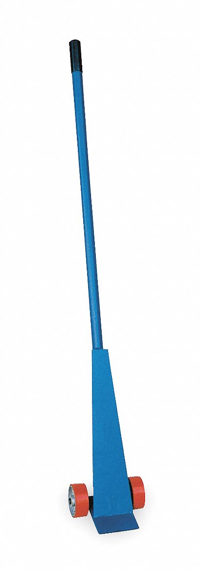 Pry Lever Bar, Cap 5000 Lb, Steel
