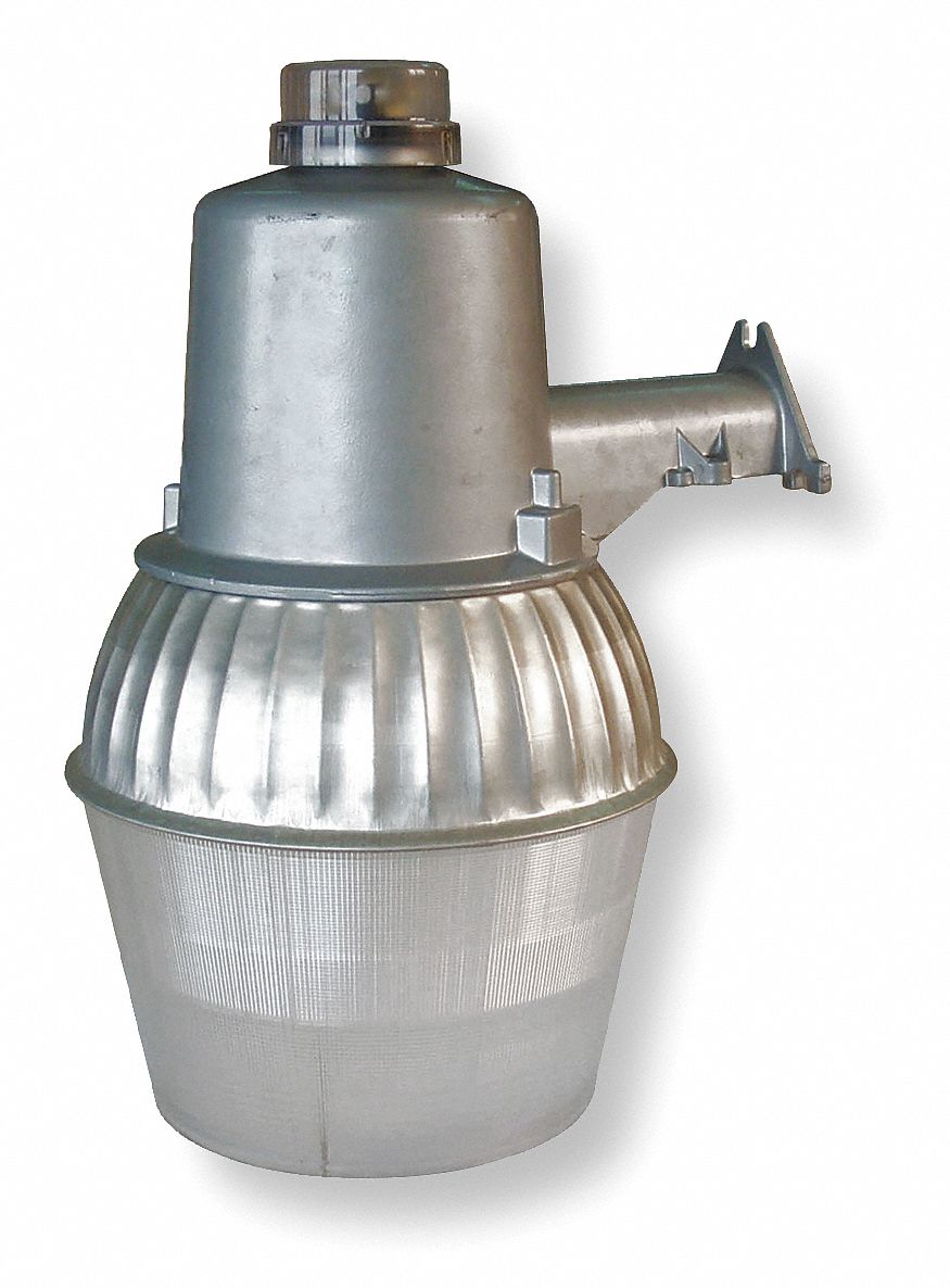 Security/Area Lighting, MH