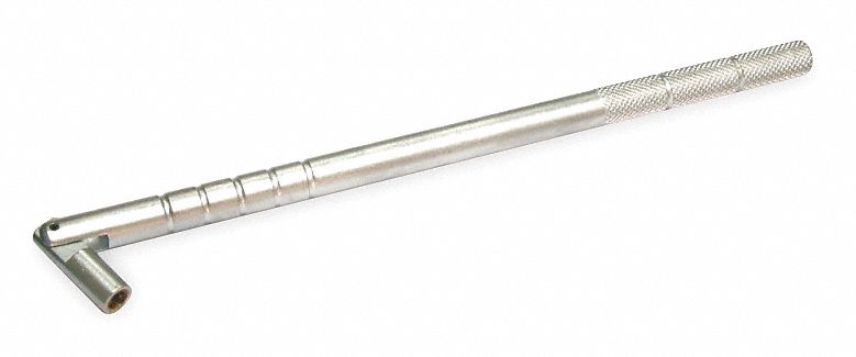Snap In Tire V Instlr, 9.5 oz., 1/2 In, Cs