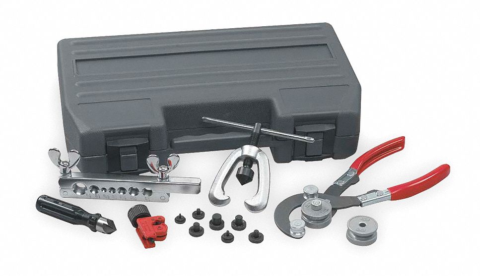 Master Tubing Service Kit