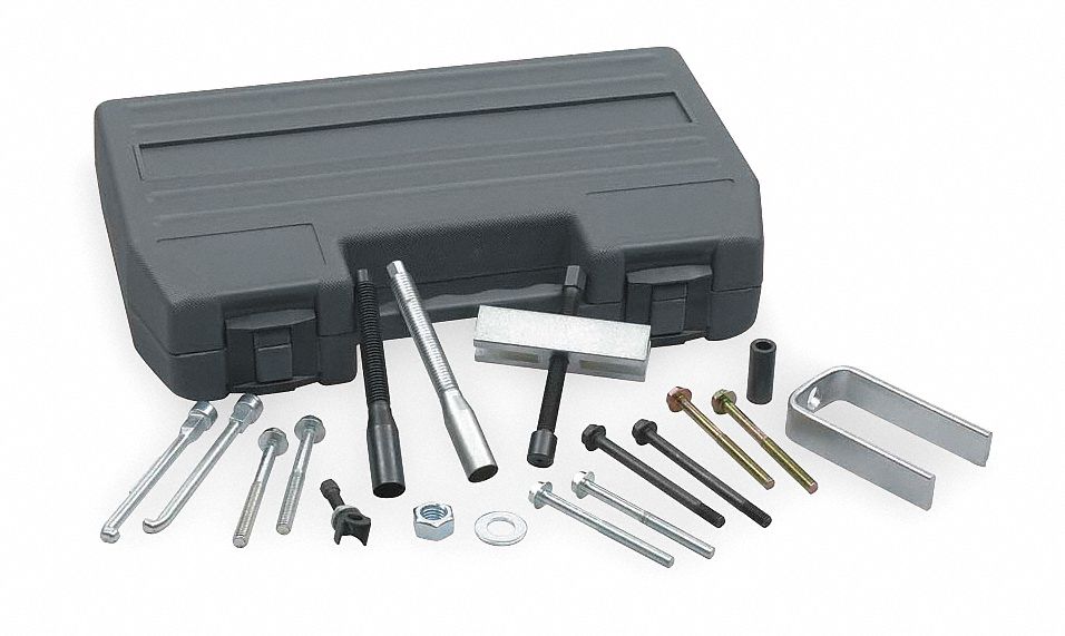 Steering Wheel Puller Kit