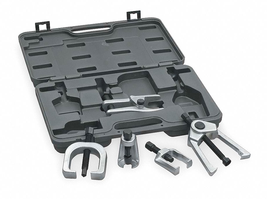 Front End Service Kit