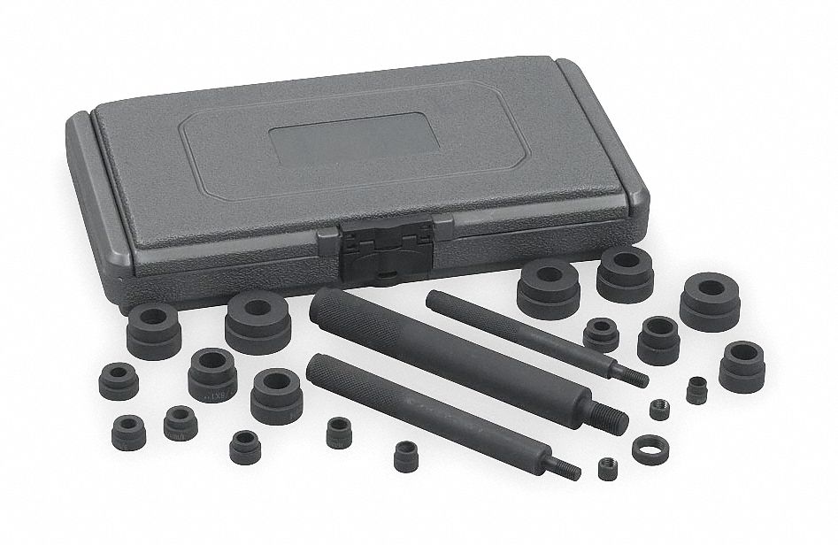 General Purpose Bushing Driver Set