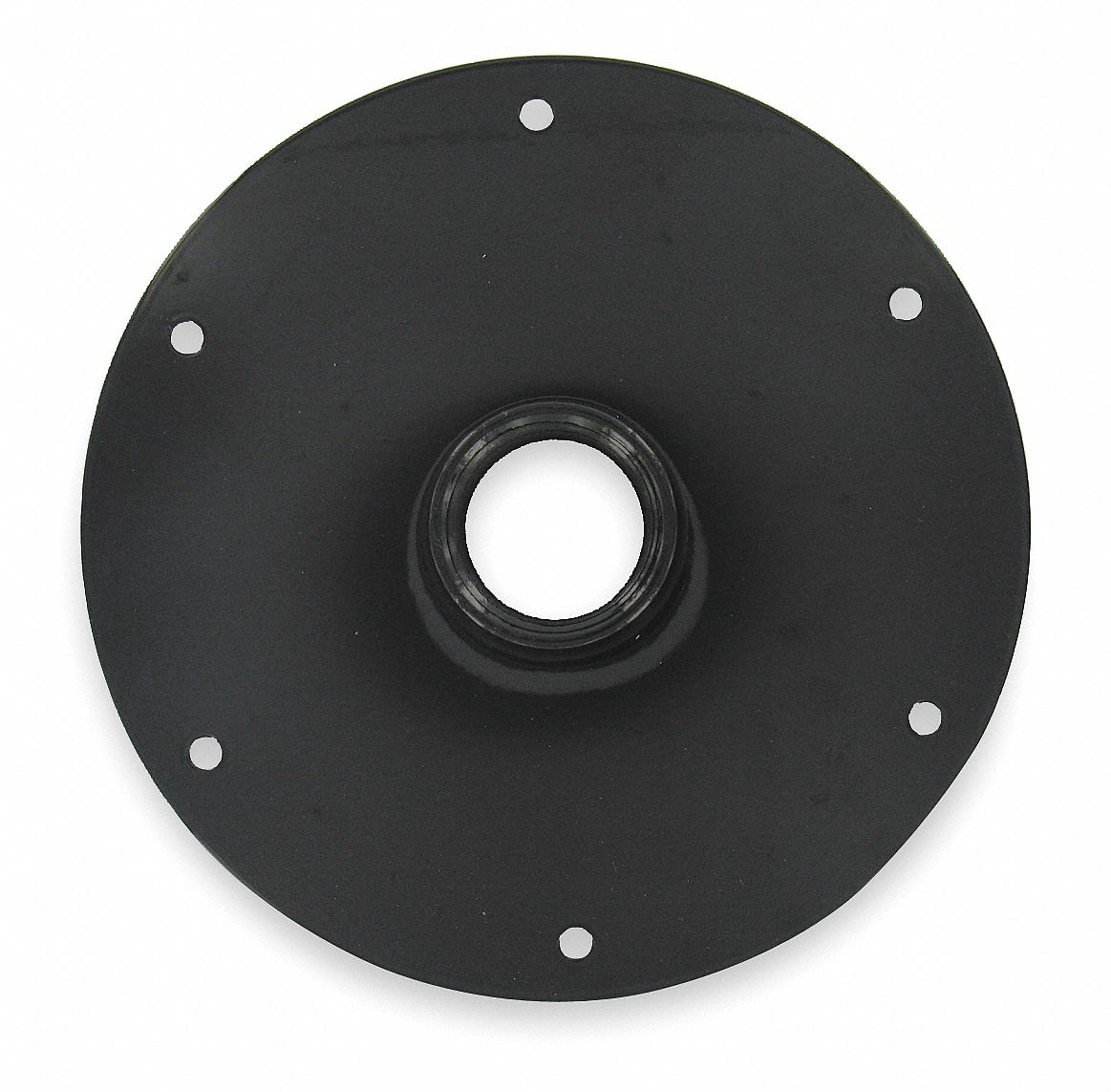 Full Coupling Flange, For Use With 2HMD1