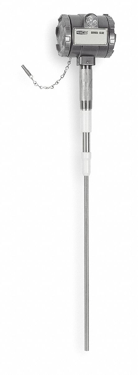 Level Switch, Capacitive