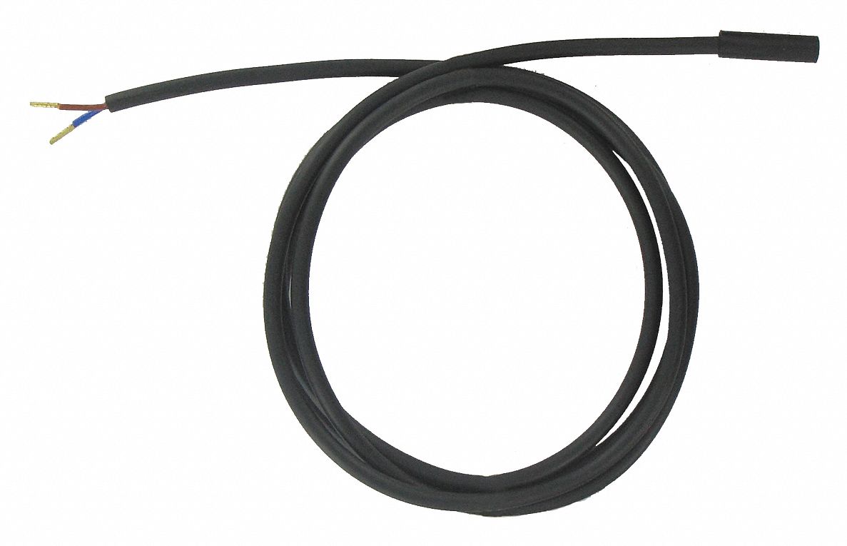 Surface Temp Probe, -58 to 221 Deg F