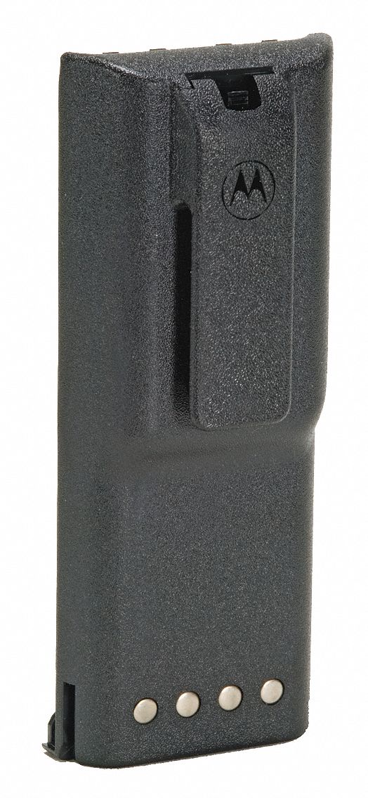 Battery Pack, NiCd, 7.5V, For Motorola