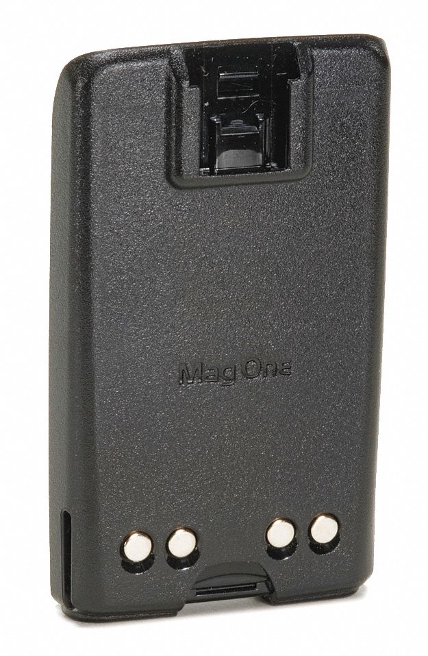 Battery Pack, NiMH, 7.2V, For Motorola