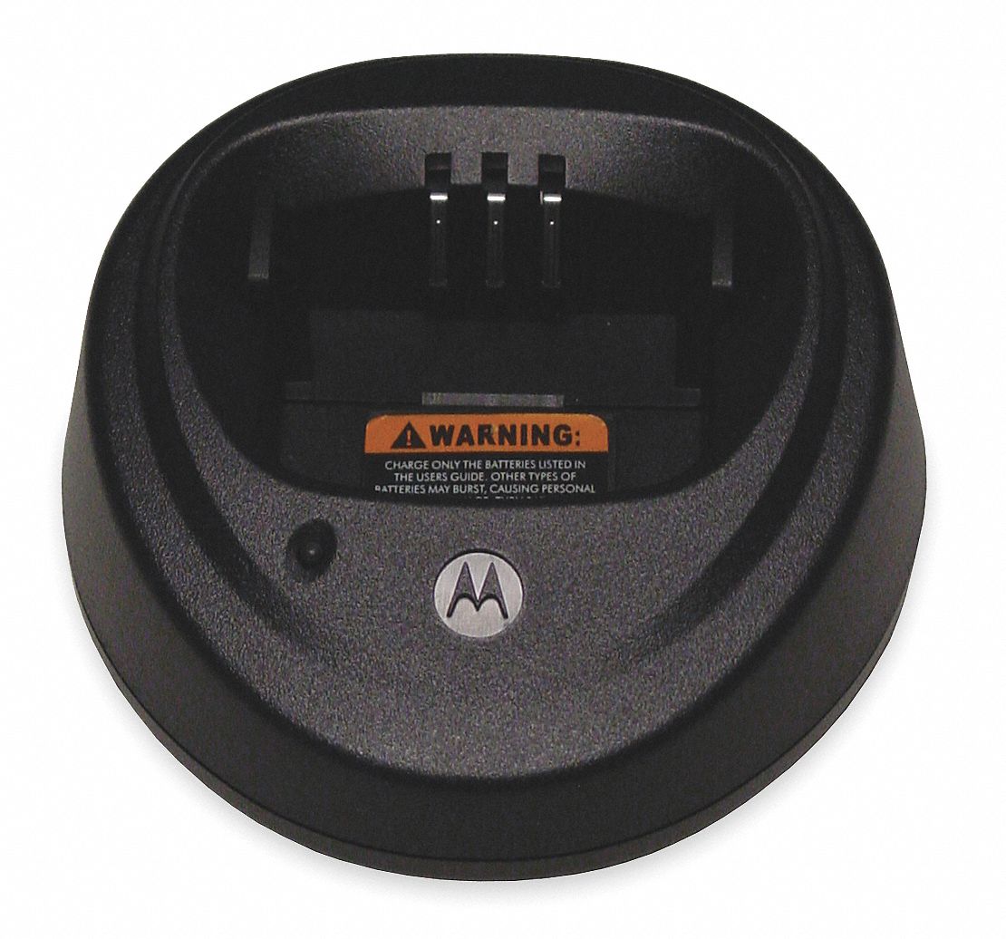Charger, 120V, Single Unit