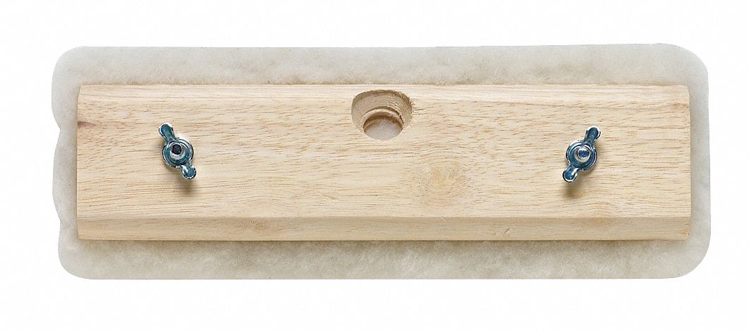 Floor Applicator Pad, 12