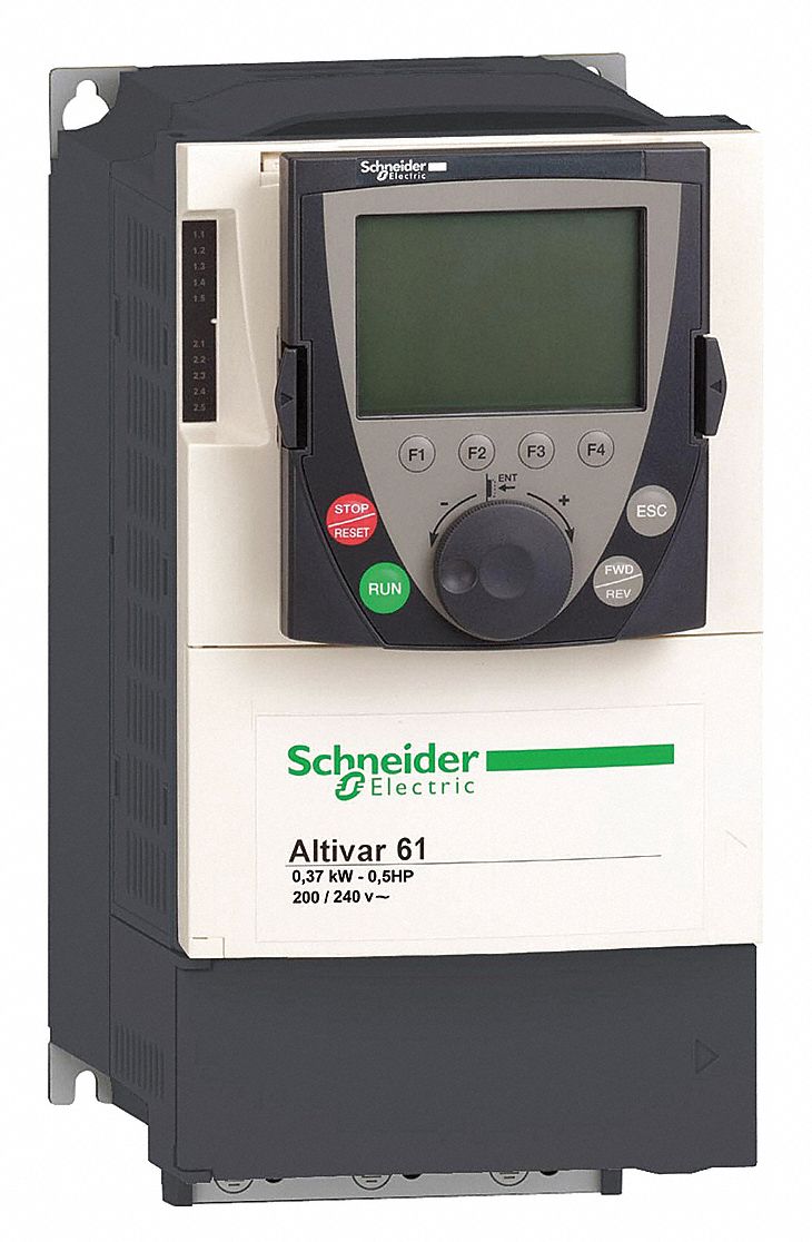 AC Drive, 100HP, 400-480V, Open Enclosure