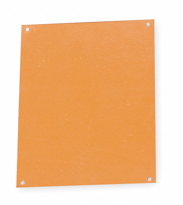 Interior Panel, Phenolic, 10.5 Lx8.88 W