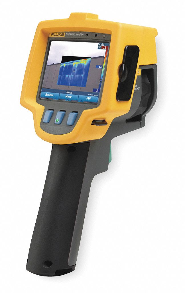 TIR Thermal Imager, -4 to 212F