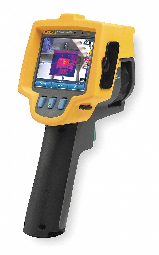 TI10 Thermal Imager, -4 to 482F