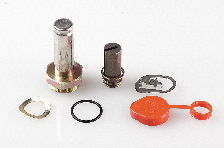 Valve Rebuild Kit