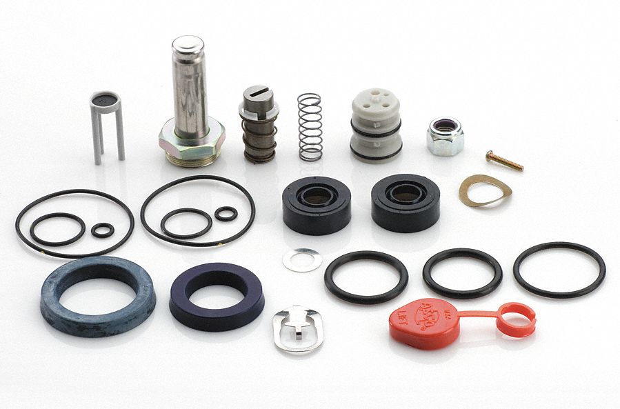 Valve Rebuild Kit