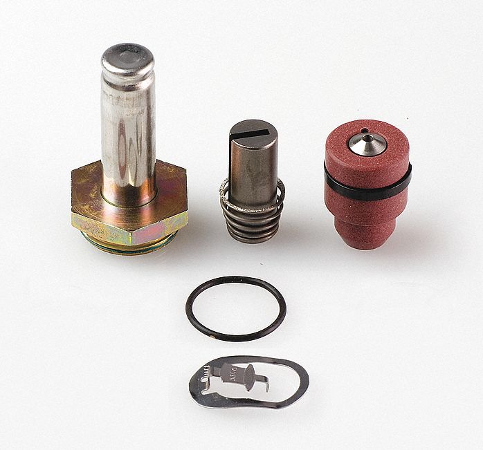 Valve Rebuild Kit, For 3UK76, 3UK77, 3UK78