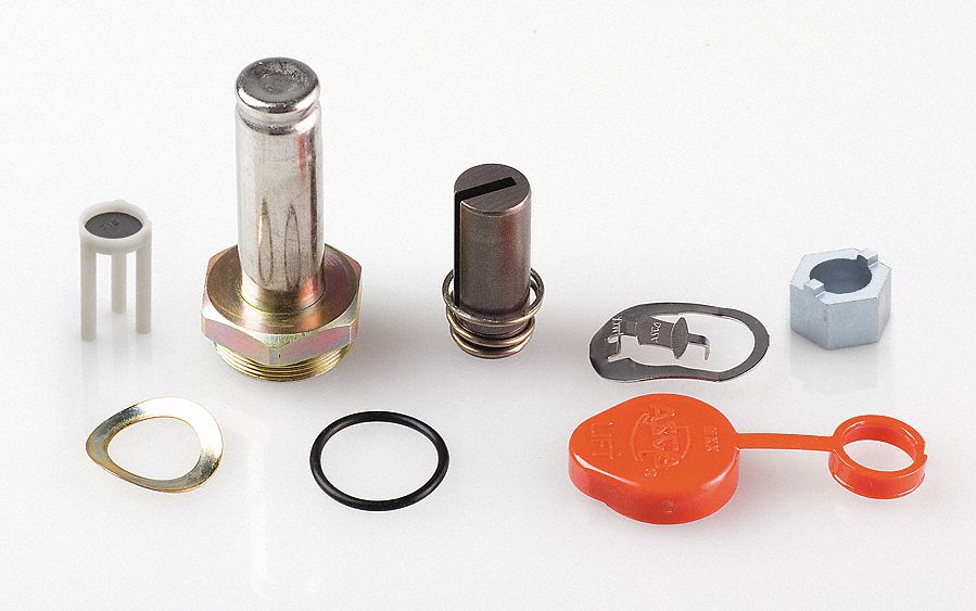 Valve Rebuild Kit, For 3UL95, 3UL96